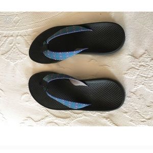Chacos
